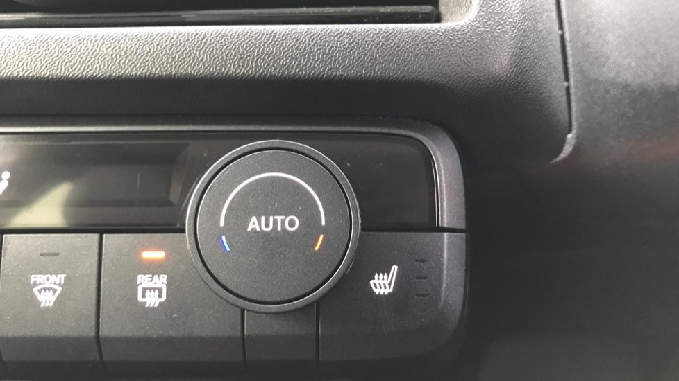 Heated Seats