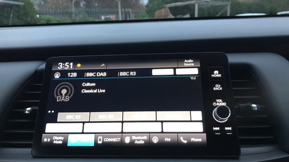 DAB Radio