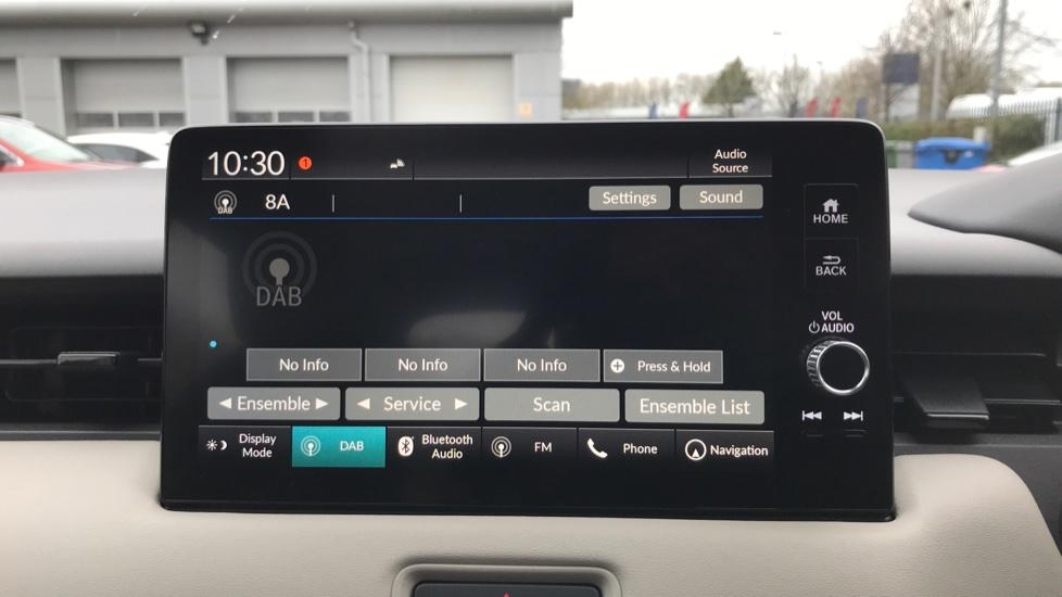 DAB Radio