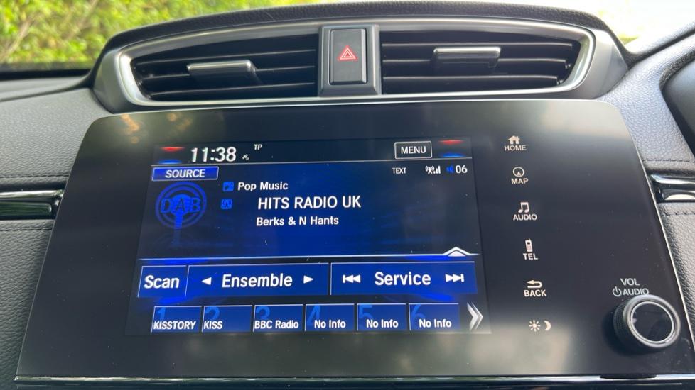 DAB Radio