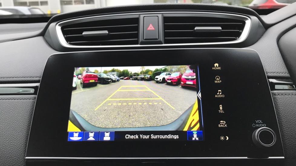 Rear View Camera