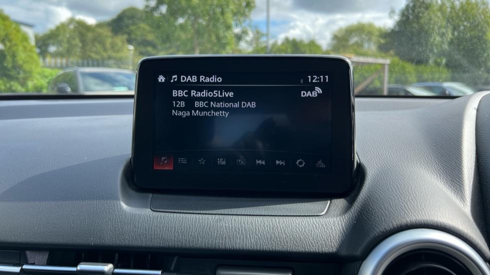 DAB Radio