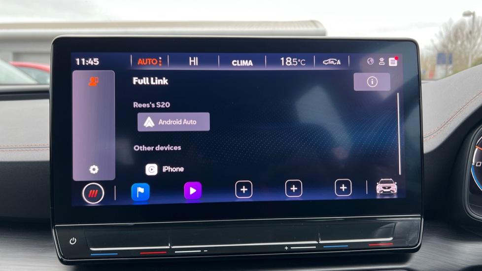 Android Auto