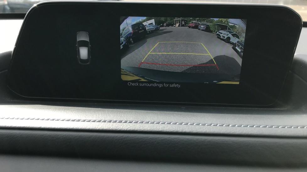 Rear View Camera