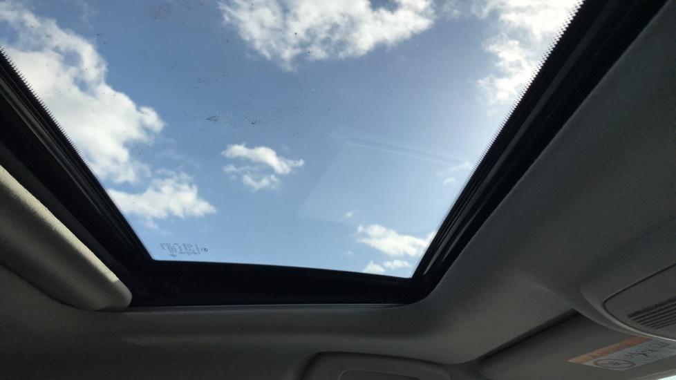 Panoramic Roof