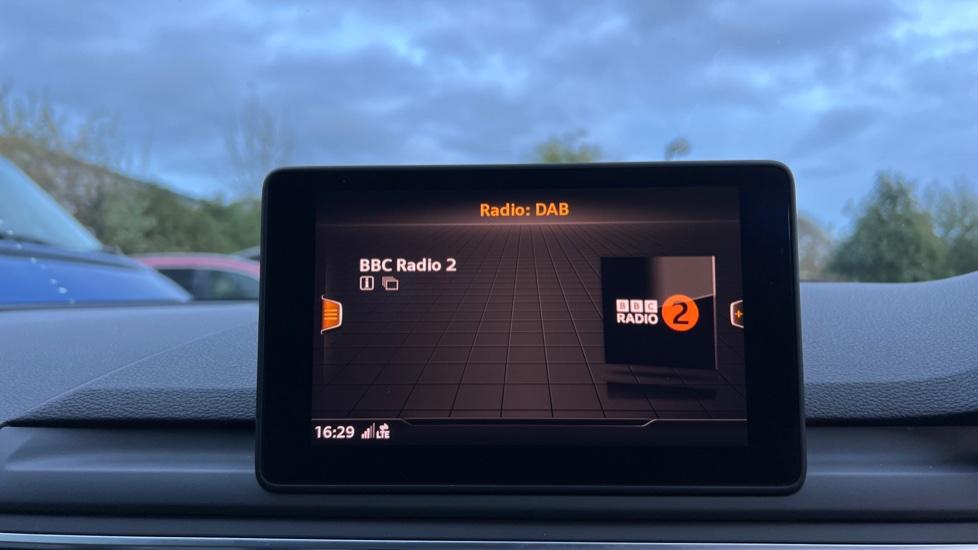 DAB Radio