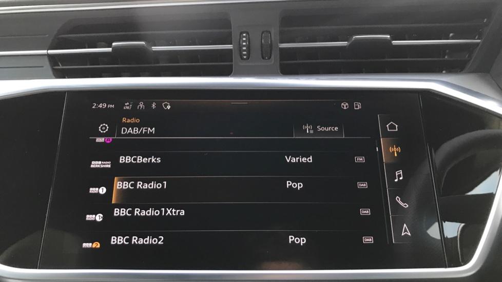 DAB Radio