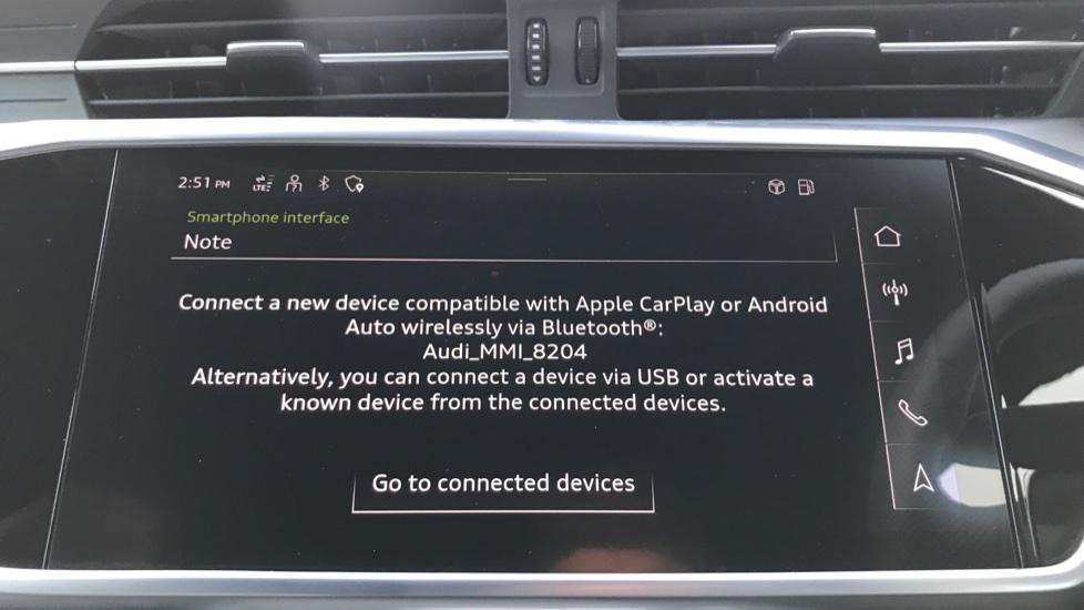 Apple Car Play