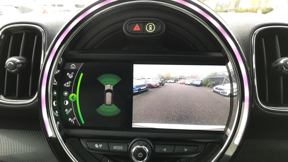 Rear View Camera