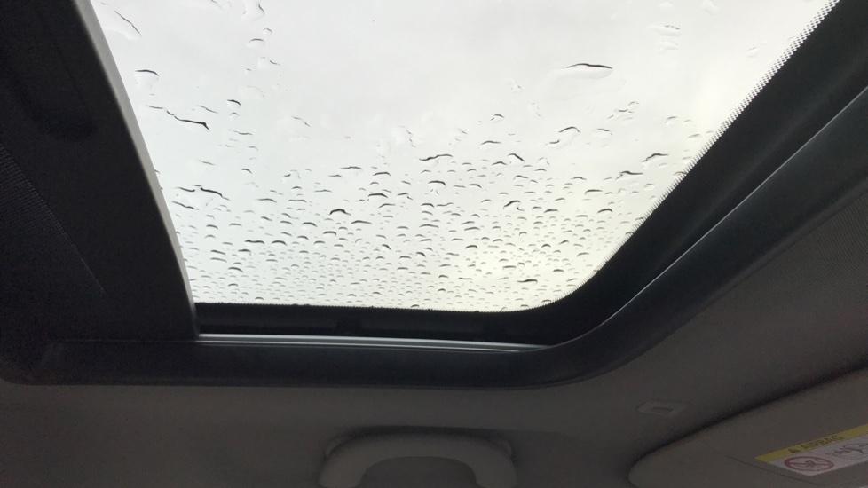 Panoramic Roof