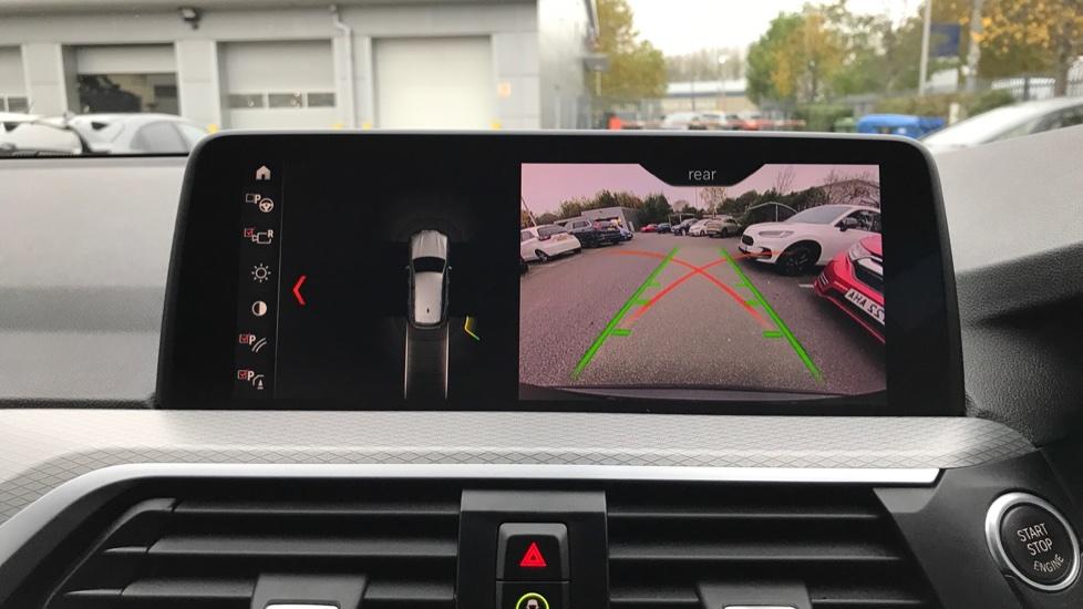 Rear View Camera