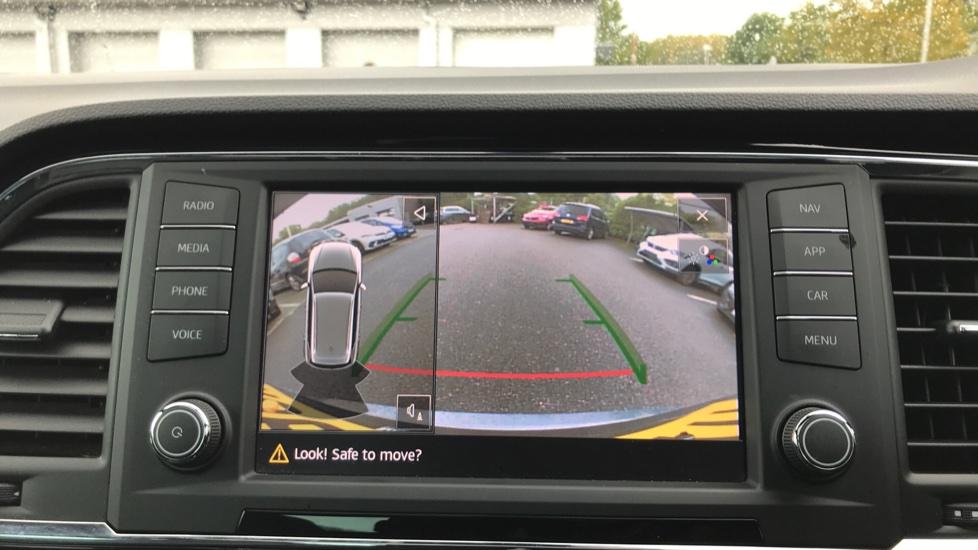 Rear View Camera