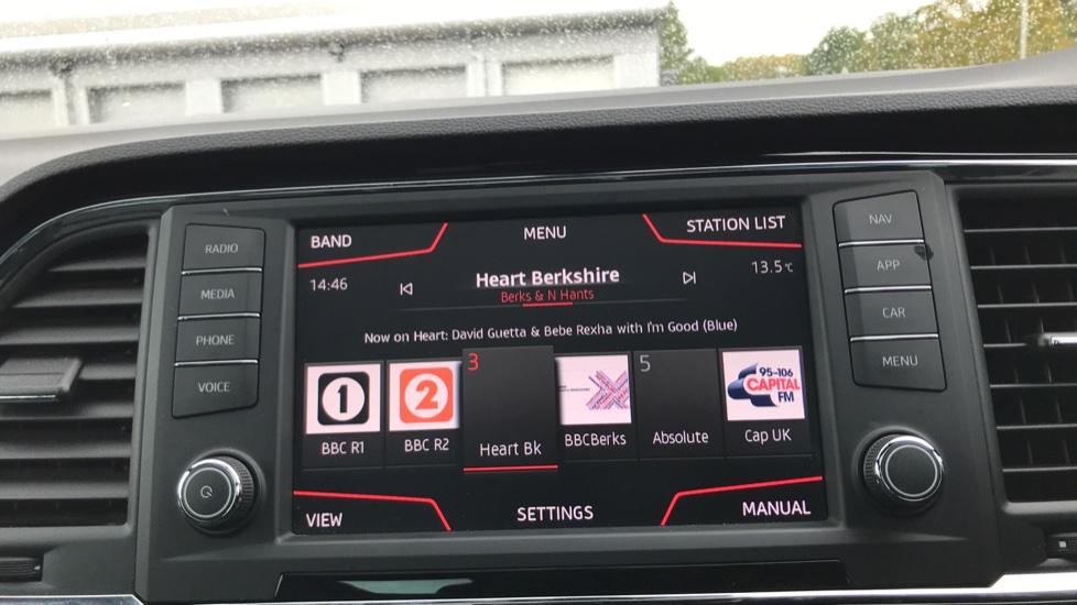 DAB Radio