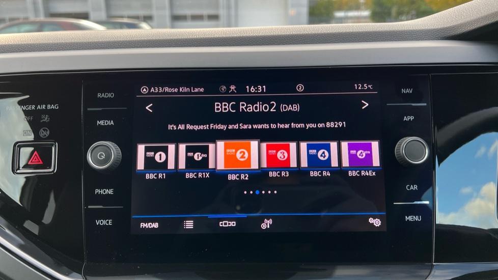 DAB Radio