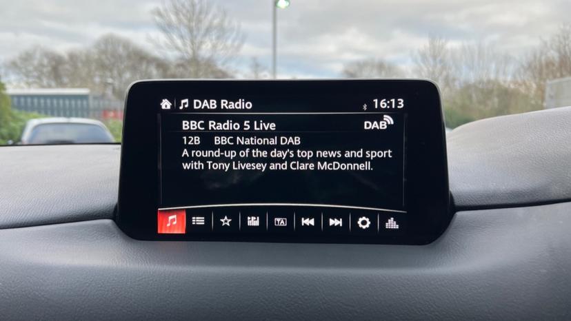 DAB Radio