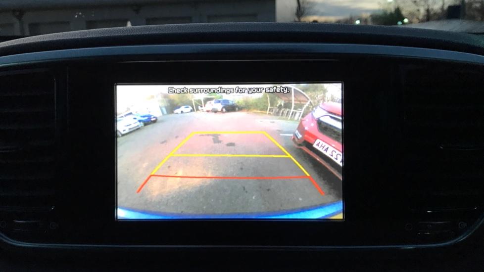 Rear View Camera