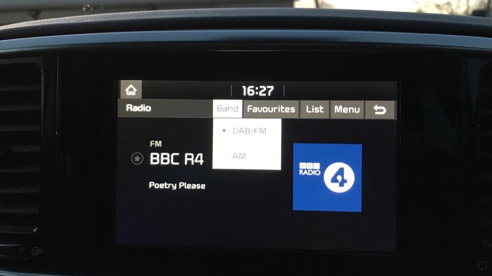 DAB Radio