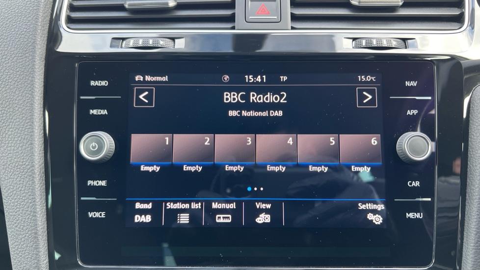 DAB Radio