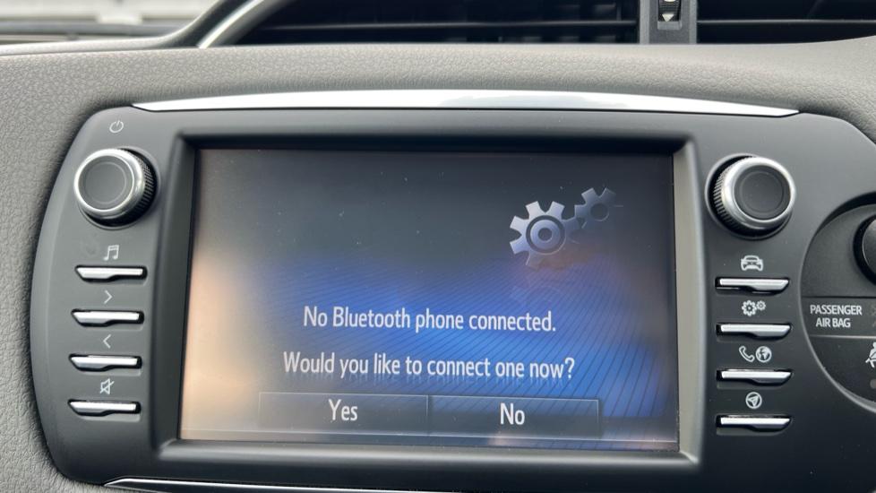 Bluetooth