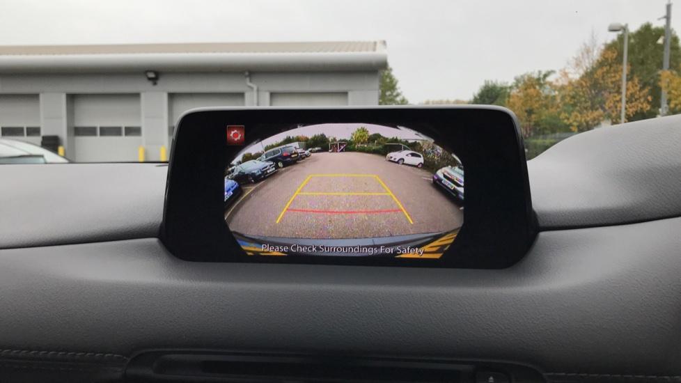 Rear View Camera