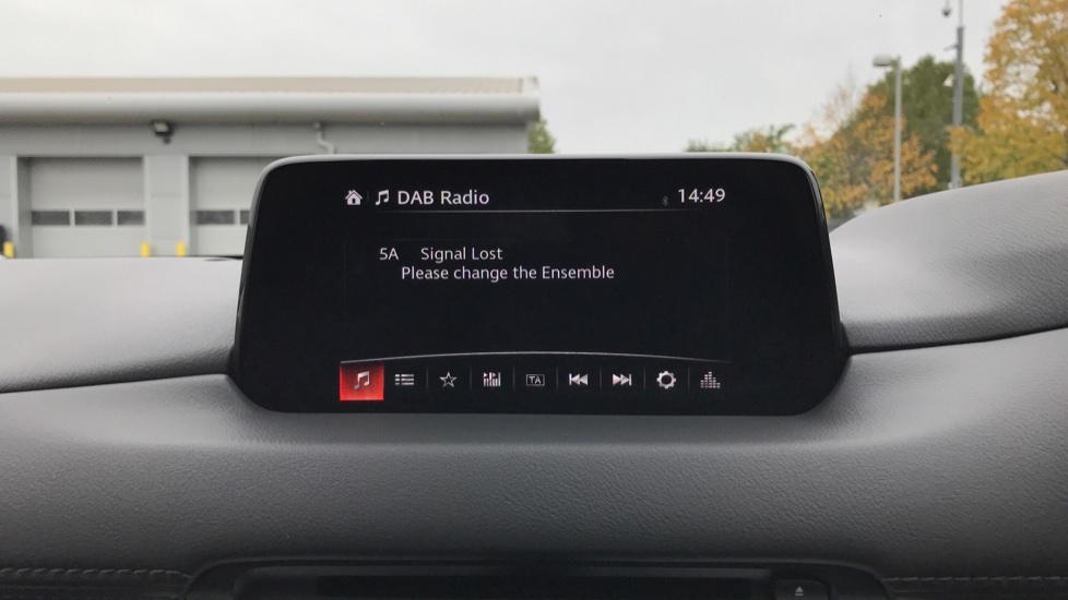 DAB Radio