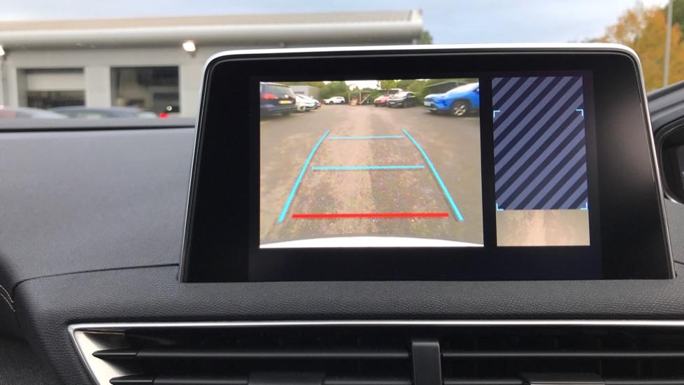 Rear View Camera