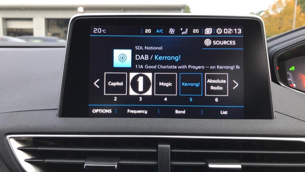 DAB Radio