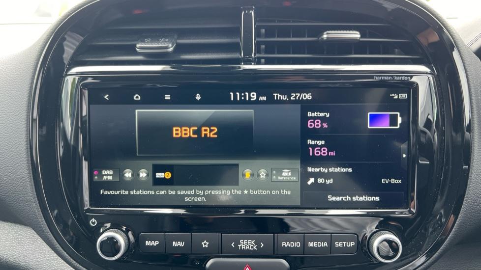 DAB Radio