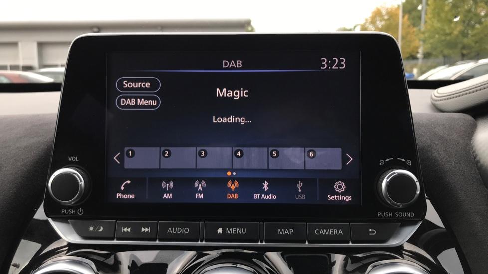 DAB Radio