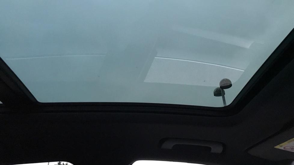 Panoramic Roof