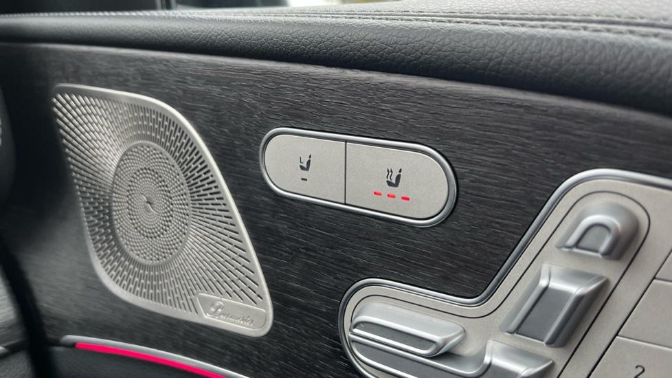 Heated Seats