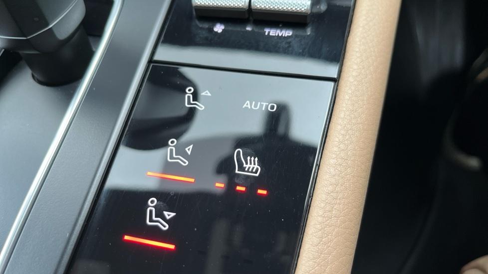 Heated Seats