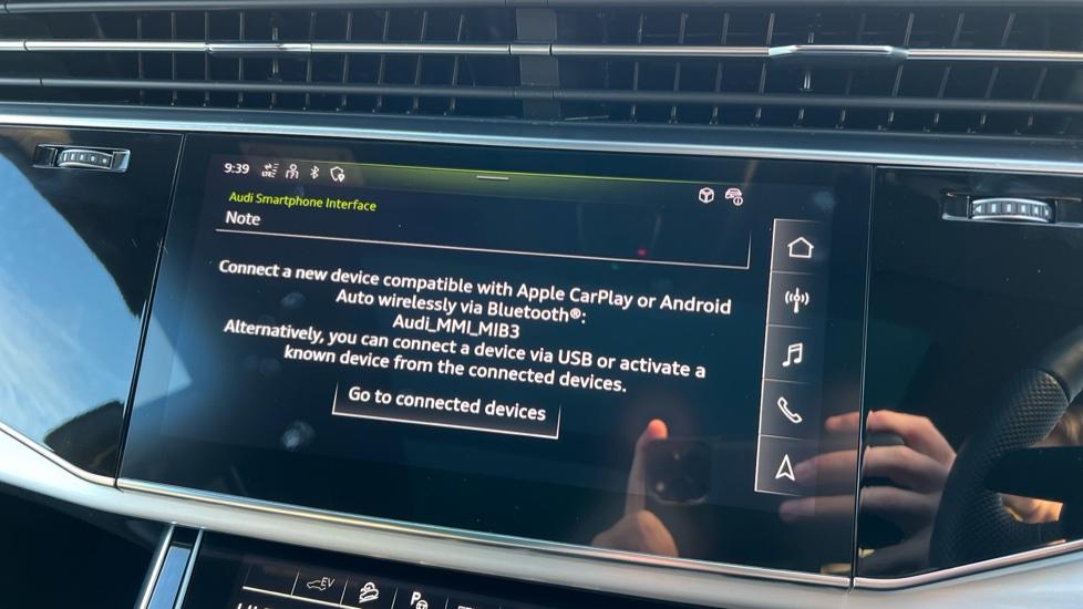 Android Auto