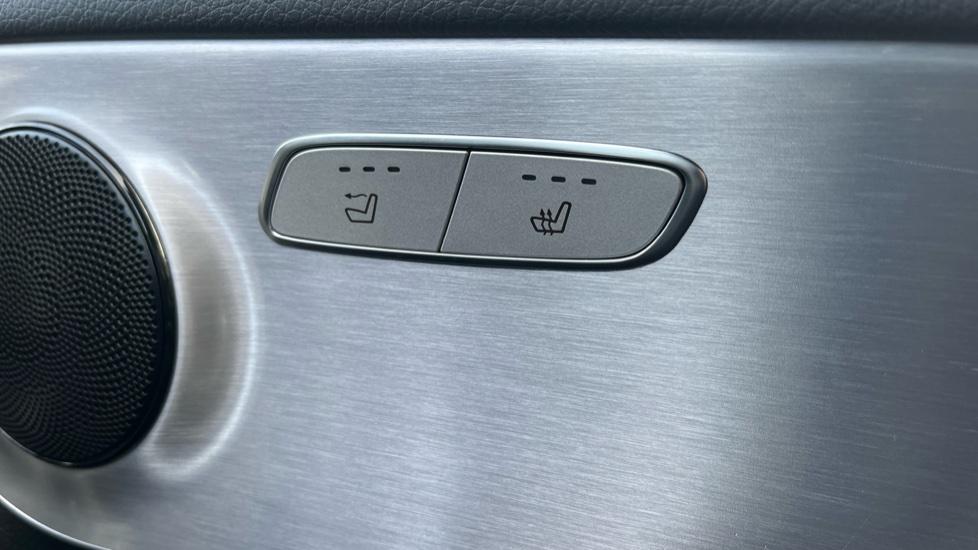 Heated Seats