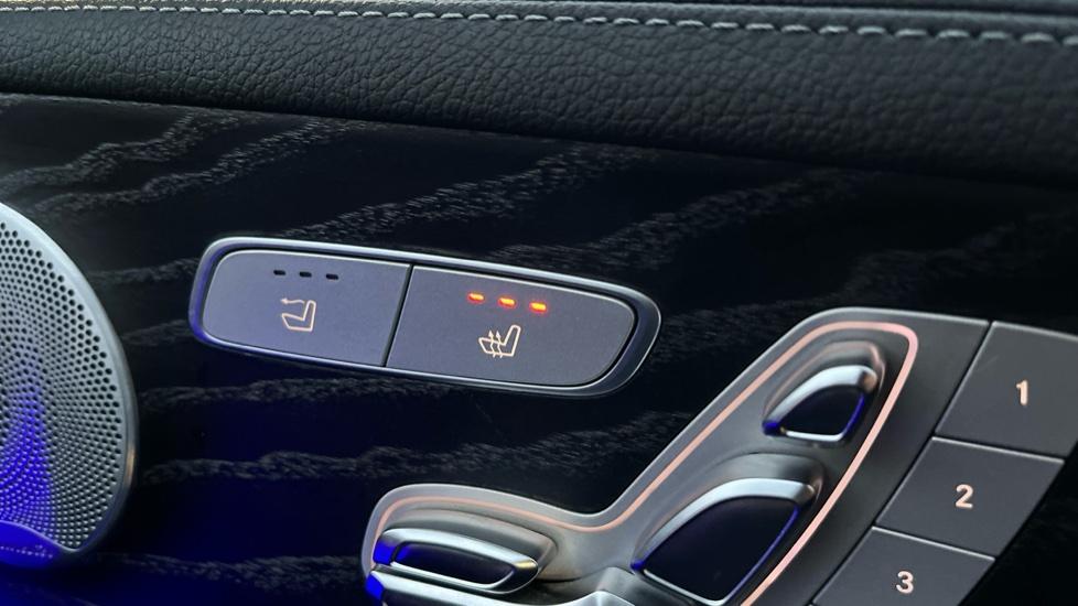 Heated Seats