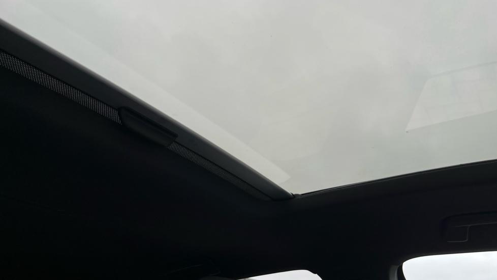 Panoramic Roof