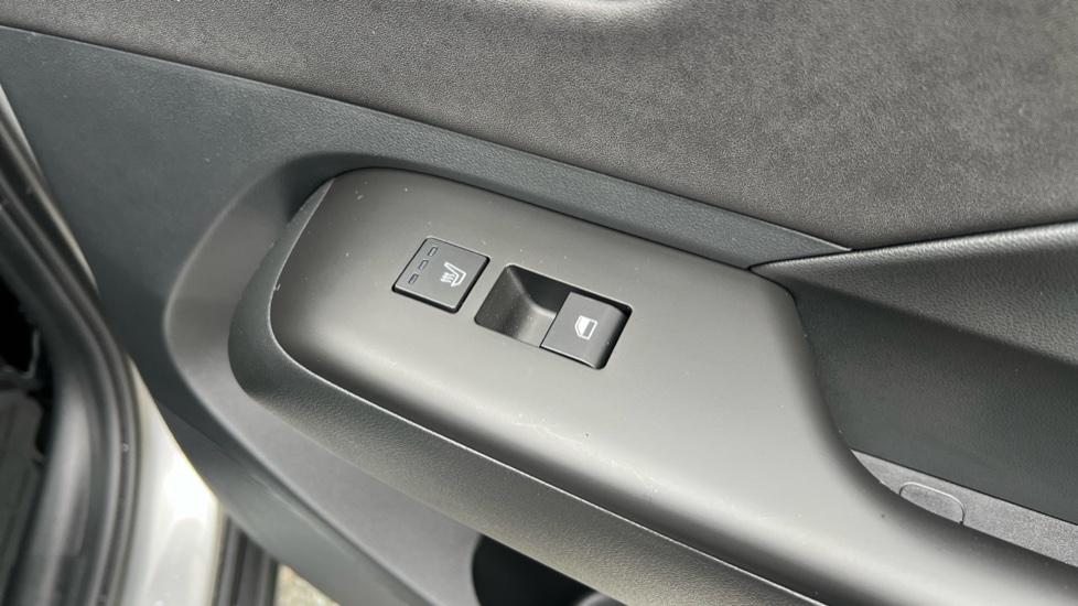 Heated Seats