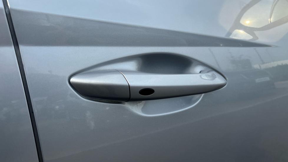 Keyless Entry