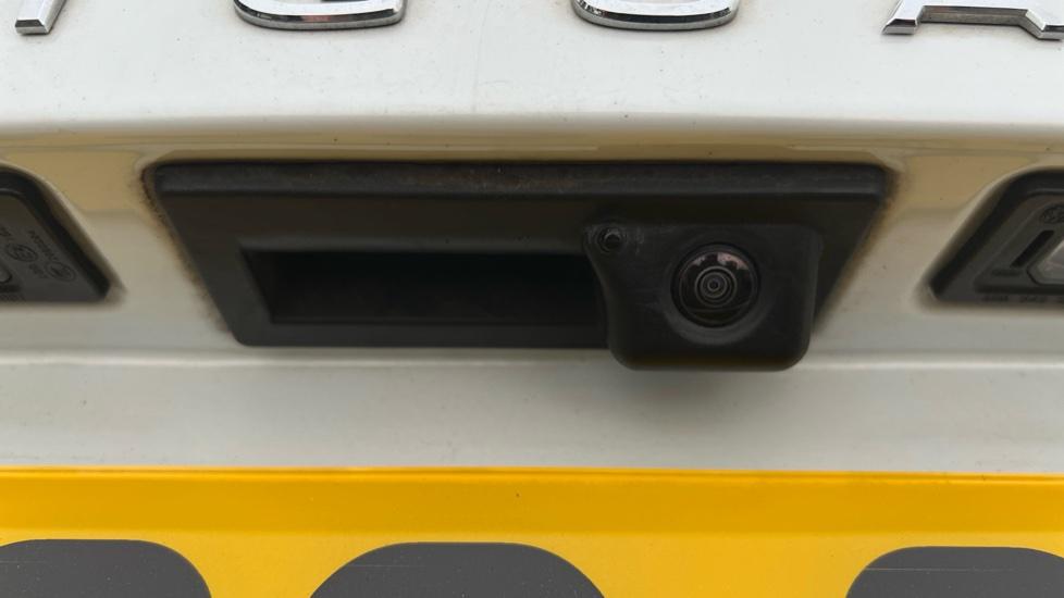 Rear View Camera