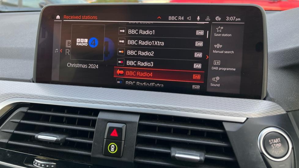 DAB Radio