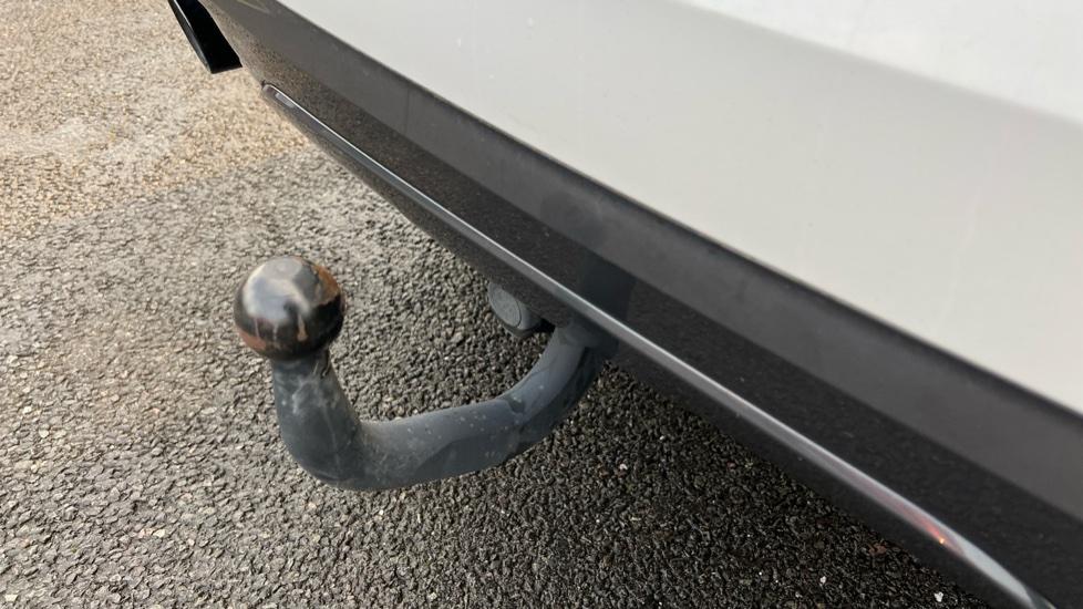 Towbar 