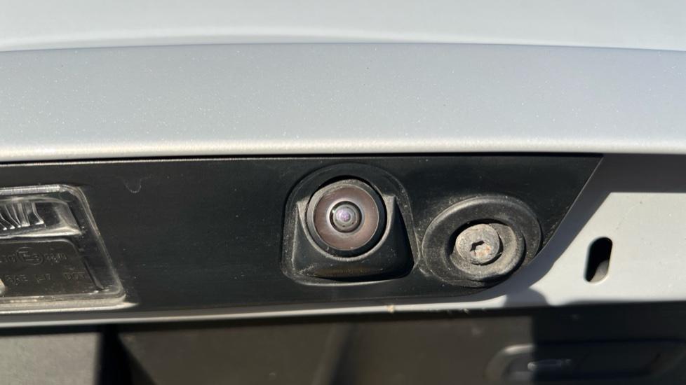 Rear View Camera