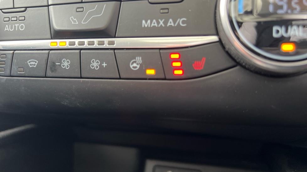 Heated Seats