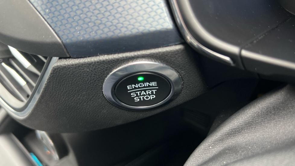 Keyless Entry