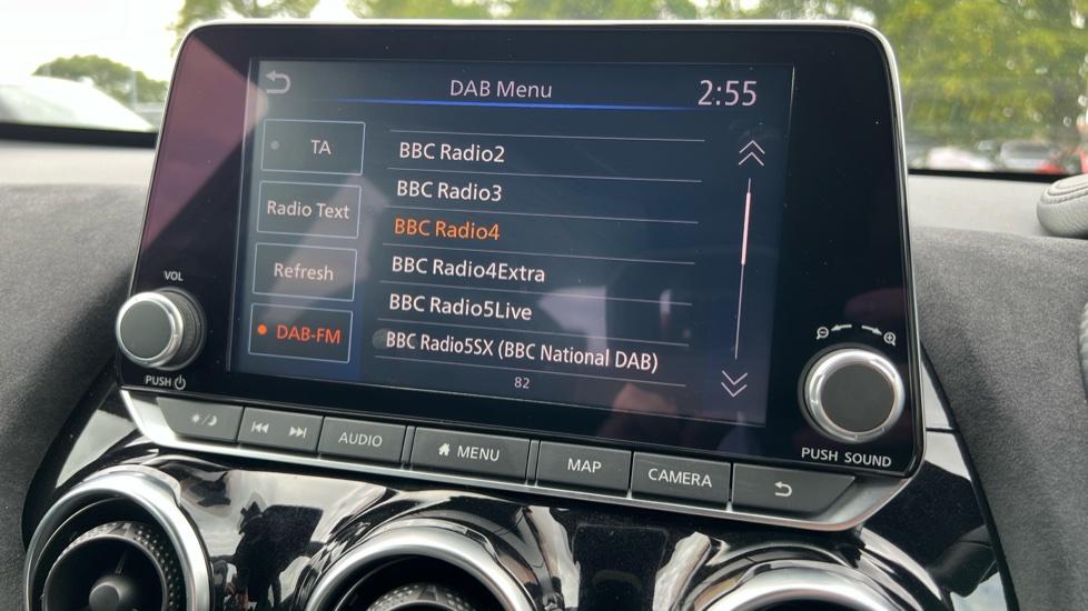 DAB Radio