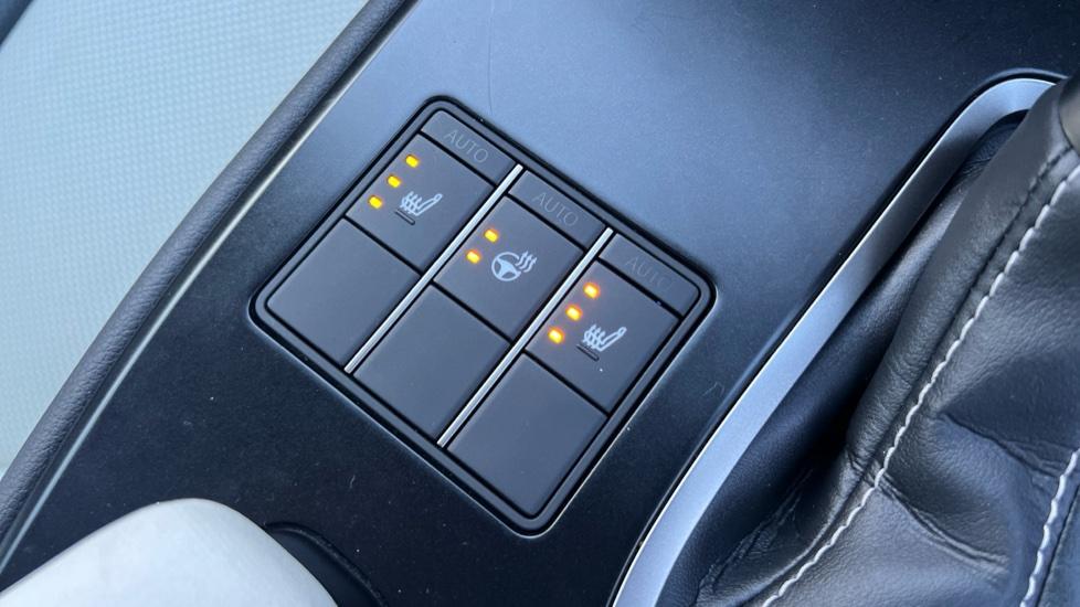 Heated Seats