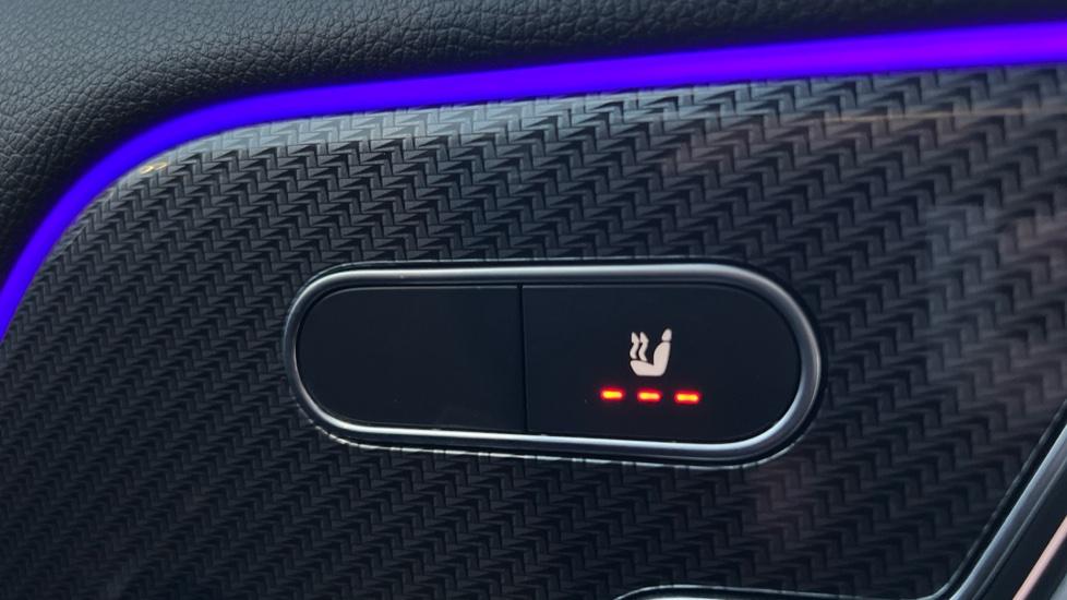 Heated Seats