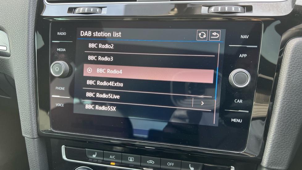 DAB Radio