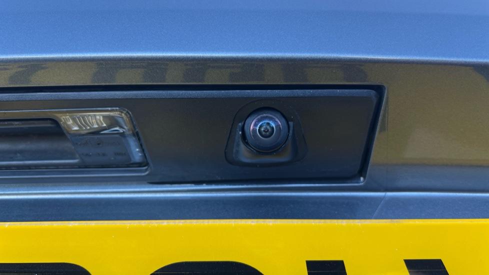 Rear View Camera