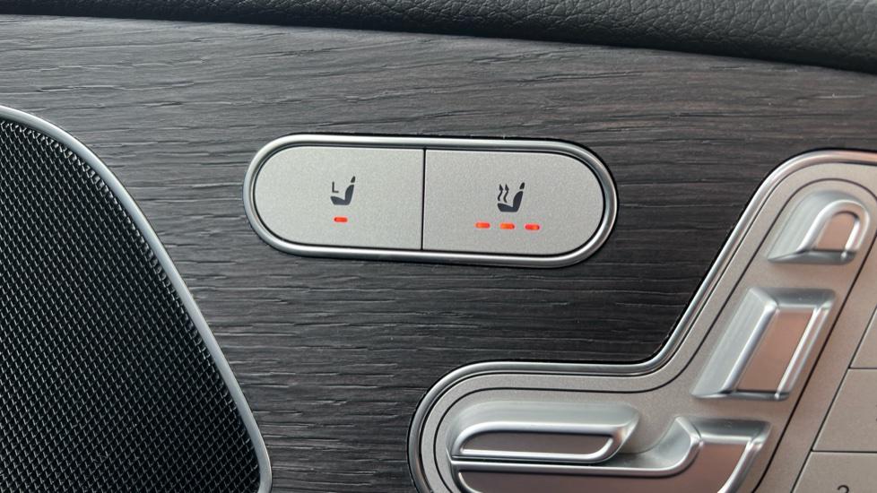 Heated Seats